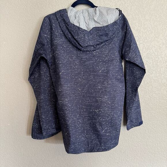 Columbia Women's Omni-Tech Waterproof Windbreaker Jacket – Size Small - Picture 4 of 4